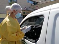 Casariche (Sevilla) registra 38 casos en un día y una tasa de 3.537 infectados por cada 100.000 habitantes