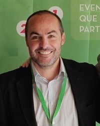 Miguel Martín León, nuevo delegado territorial de Educación en Sevilla en sustitución de Marta Escrivá