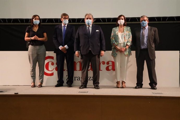 Zaragoza.- La 'Semana de Goya Zaragoza-Fuendetodos' celebra su cuarta edición ad