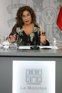 El Gobierno, sobre las manifestaciones contra Ayuso, recomienda "la menor movilidad posible" y anteponer la salud