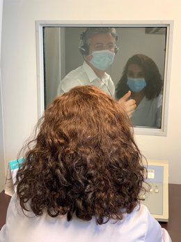 Expertos resaltan que cinco de cada 1.000 niños nace con algún tipo de sordera