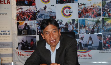 Política