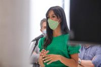 Villacís reconoce que "se han hecho muchas cosas mal en Madrid y en muchas partes"