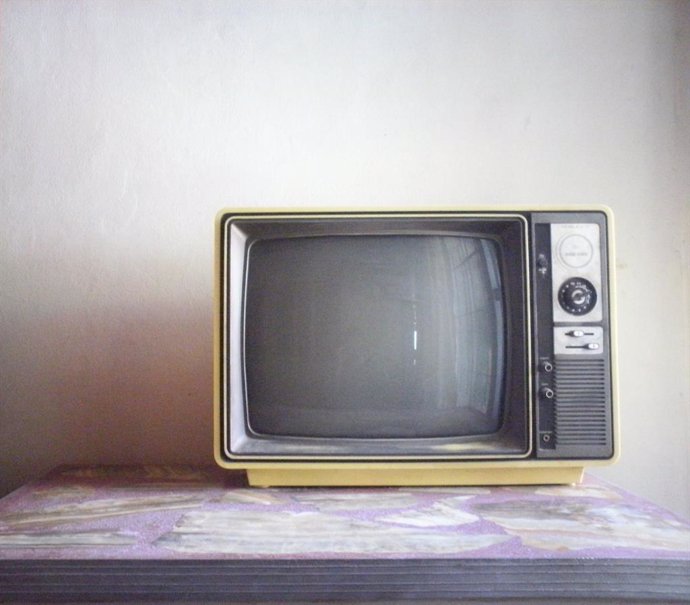 Un televisor antiguo, el culpable de que un pueblo entero de Gales sufriera cort