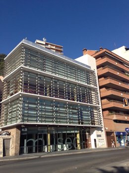 Museo del Patrimonio Municipal de Málaga MUPAM