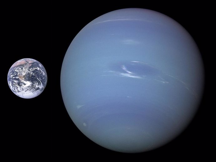 Francia y Gran Bretaña se disputaron el planeta Neptuno hace 174 años
