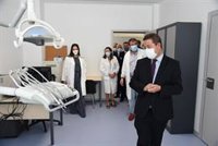 C-LM sumará 120 rastreadores militares a su plantilla de 556 a partir del 5 de octubre