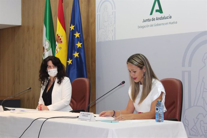 Nota Y Foto Junta (Presentación Plan Andalucía En Marcha)