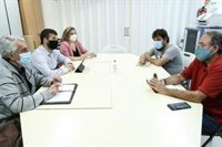 FRAVM y Podemos exigen más inversión pública y critican las últimas medidas restrictivas