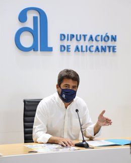 Diputacion De Alicante Valoraciones Mazon Cancelacion Programa Imserso