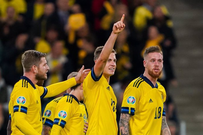 Fútbol.- El partido Suecia-Rusia se jugará en Moscú por restricciones suecas