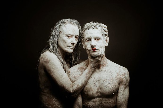 'Yo Mujer, A Lili Elbe'