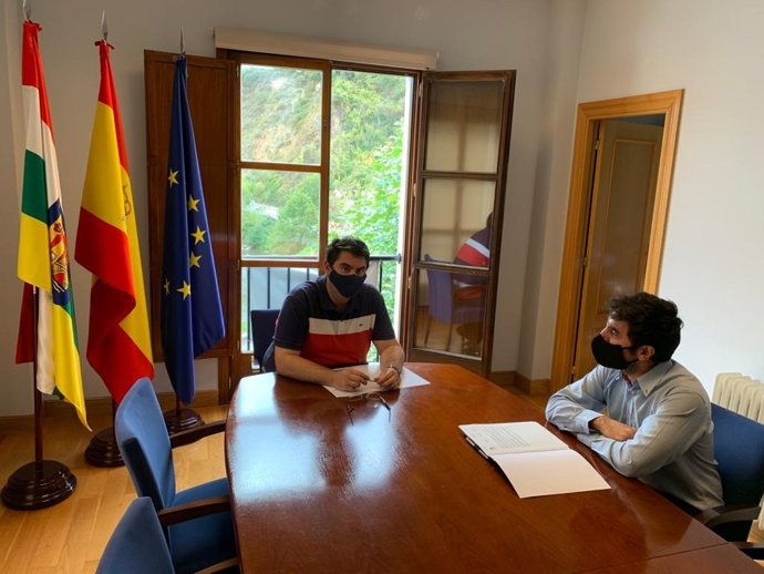 Análisis situación infraestructuras en Torrecilla