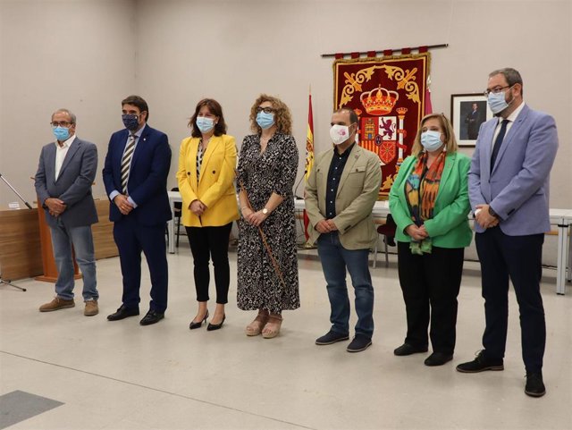 Sonsoles Rico asume la Alcaldía de Villanueva de la Torre con la premisa de su predecesora