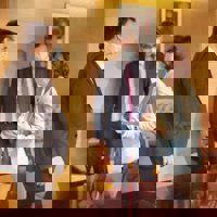 El Gobierno se asegura la predisposición del PNV a ir pactando el calendario legislativo