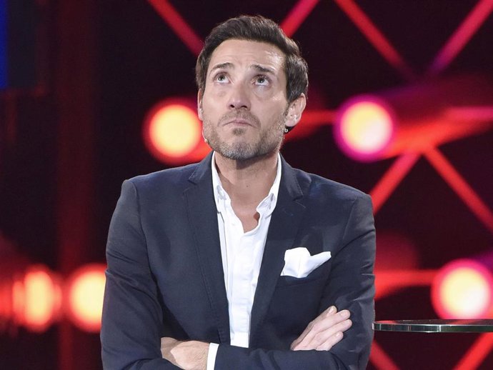 Antonio David asegura que "no conozco a Rocío Carrasco. No es la misma persona de la que me enamoré"