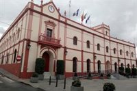 Cerrado este jueves el Ayuntamiento de Alcalá (Sevilla) para desinfección tras dos positivos en Covid del gobierno local