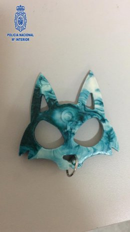 Nota De Prensa Jefatura Superior