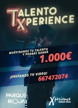 Talento Xperience Parque Rioja