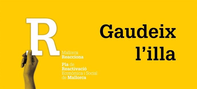 El programa de vacaciones en familia 'Gaudeix l'illa' subvencionado por el Consell de Mallorca.