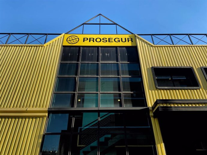 Prosegur emitirá el tercer pago de su dividendo el próximo 29 de junio con opción de reinversión