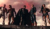 Foto: Liga de la Justicia: Zack Snyder rodará nuevas escenas con Ben Affleck, Gal Gadot, Henry Cavill y Ray Fisher
