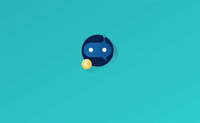Blue, asistente virtual de BBVA, disponible en Whatsapp.