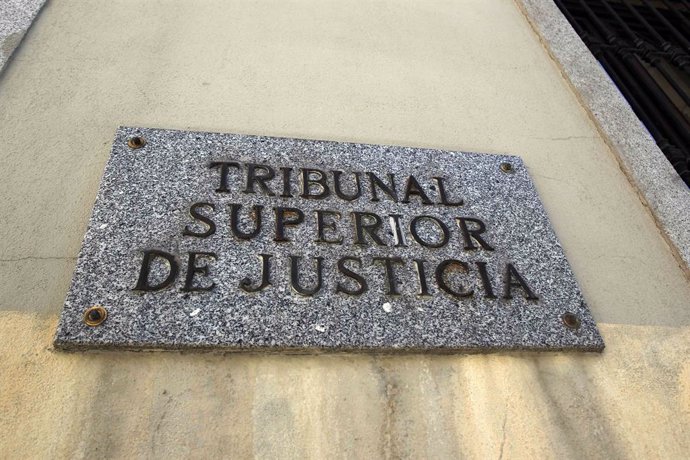 Seu del Tribunal Superior de Justícia de Madrid (TSJM)