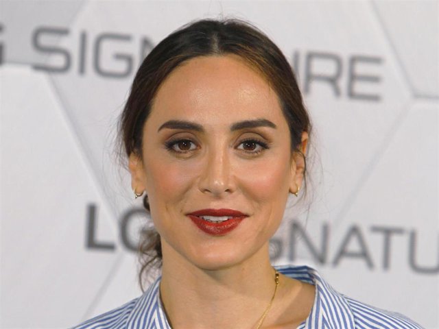 Tamara Falcó, en una imagen de archivo