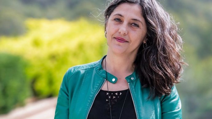 La periodista Marisa Goñi, nueva directora de Diario de Mallorca