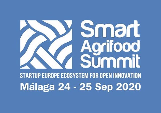 Cartel Smart Agrifood Summit 2020