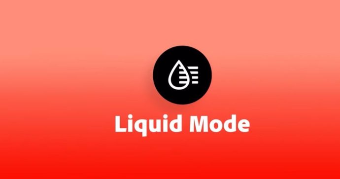 Modo Liquid
