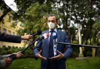 Duque avanza que se podría retrasar la aprobación de la vacuna contra el COVID-19 hasta verificar su seguridad