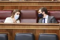 El PP llevará al Congreso una reforma legal para prohibir indultos a condenados por rebelión y sedición