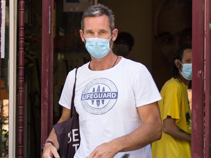 La Audiencia de Palma ha rechazado la concesión del tercer grado penitenciario para Iñaki Urdangarín
