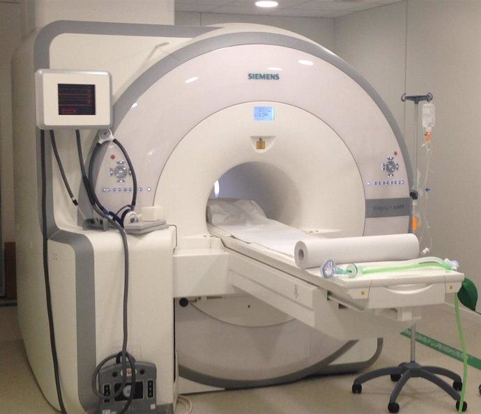 La tecnología híbrida de Tomografía por Emisión de Positrones (PET) y Resonancia Magnética (RM) instalada en los centros de HM Hospitales por Siemens Healthineers