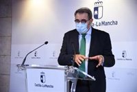 C-LM no pretende confinar por ahora a ningún municipio más y espera bajar el de a Bolaños