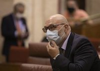 Vox valora que Junta haya atendido su demanda de crear una oficina de ayuda a personas afectadas por 'okupaciones'