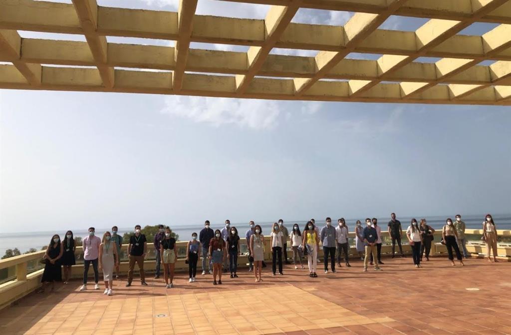 El Hospital Costa del Sol incorpora 32 nuevos Especialistas Internos Residentes 2 El Hospital Costa del Sol incorpora 32 nuevos Especialistas Internos Residentes 2