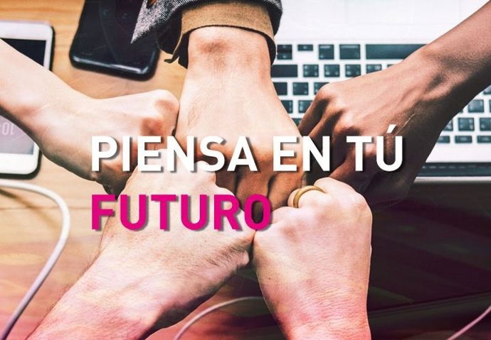 CICE, la escuela profesional de nuevas tecnologías