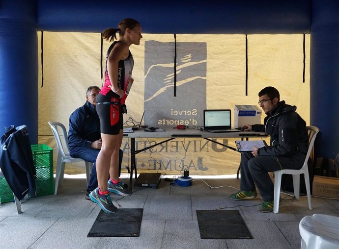 Investigación liderada por Ignacio Martínez, doctor en Ciencias de la Actividad Física y el Deporte y miembro del equipo de la Unidad de Salud Deportiva de Vithas Valencia 9 de Octubre, sobre cómo evitar calambres en la maratón