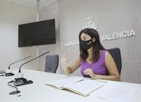 Beamud ve "totalmente desaconsejable" la propuesta de Cano de homenajear a las víctimas en el lugar del crimen