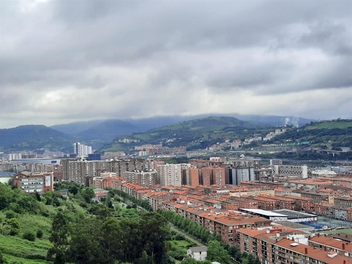 Barrio de San Ignacio (Bilbao)