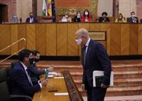 El Parlamento convalida el decreto que contempla subvenciones a escuelas infantiles en casos de cierres