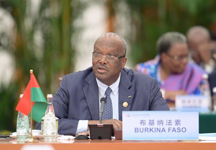 Burkina Faso.-Burkina Faso pide a la comunidad internacional un apoyo "activo" a