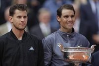 Rafa Nadal debutará en Roland Garros ante Gerasimov e irá por el lado de Thiem