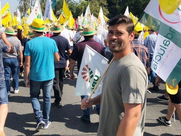 Curro Sillero se perfila como próximo coordinador local de Izquierda Unida en Castro del Río