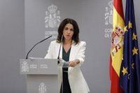 Calzón celebra que "se han dado pasos muy importantes" en Madrid pero no avanza las nuevas medidas contra el COVID-19