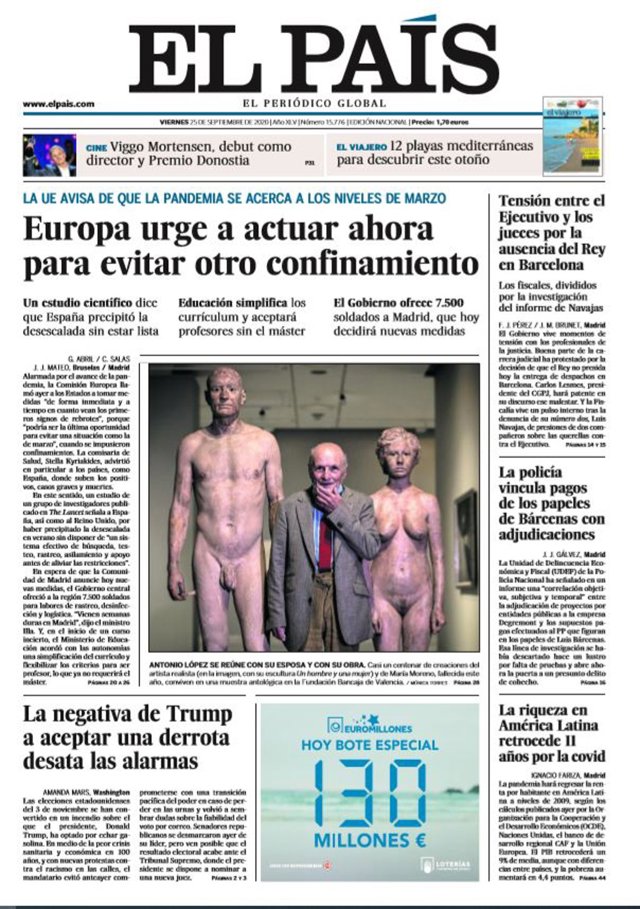 Portadas