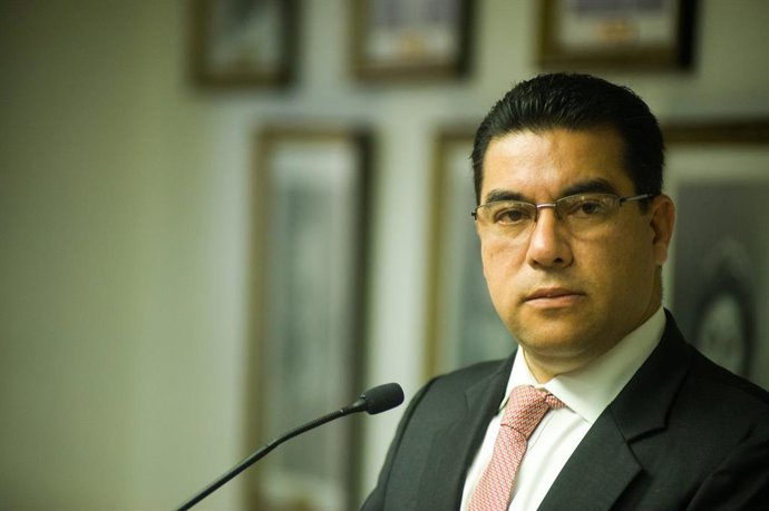 Coronavirus.- Investigan a Bukele por posible "coacción" al prohibir la entrada 